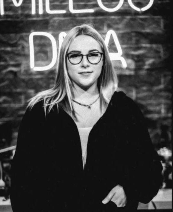 Oliwia – mobilny fryzjer męski i barber działający w Koniakowie, Jaworzynce i Istebnej